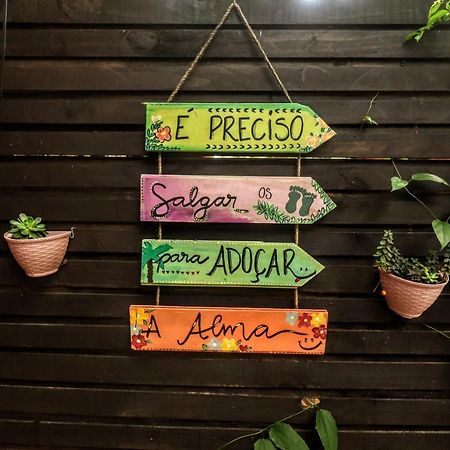 Chale Aloha Villa Florianópolis Kültér fotó
