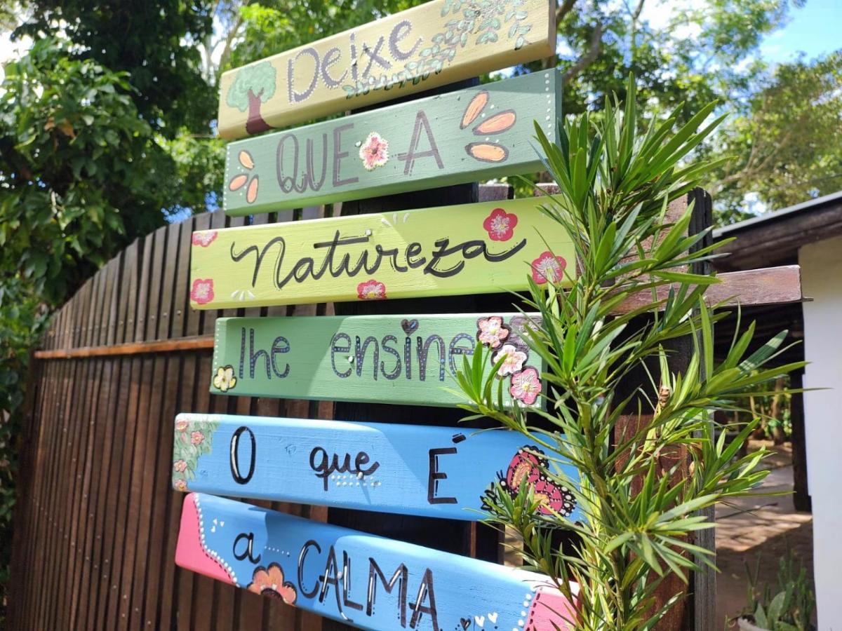 Chale Aloha Villa Florianópolis Kültér fotó