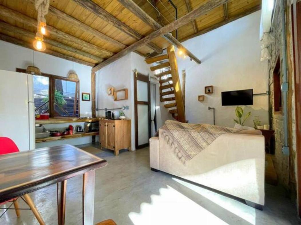Chale Aloha Villa Florianópolis Kültér fotó