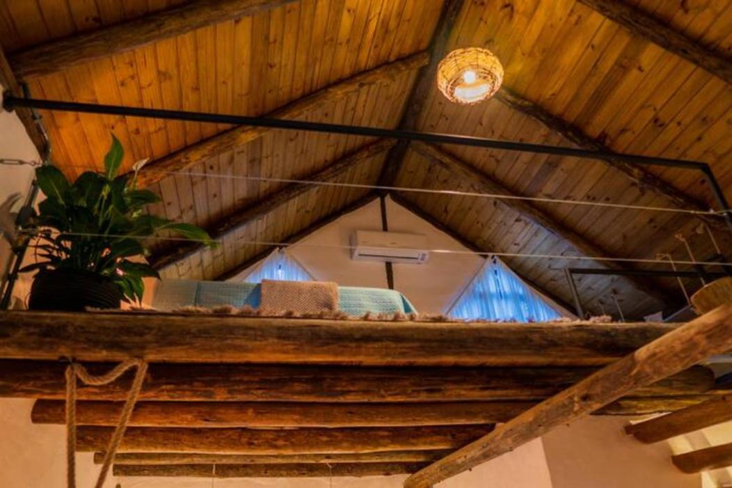 Chale Aloha Villa Florianópolis Kültér fotó