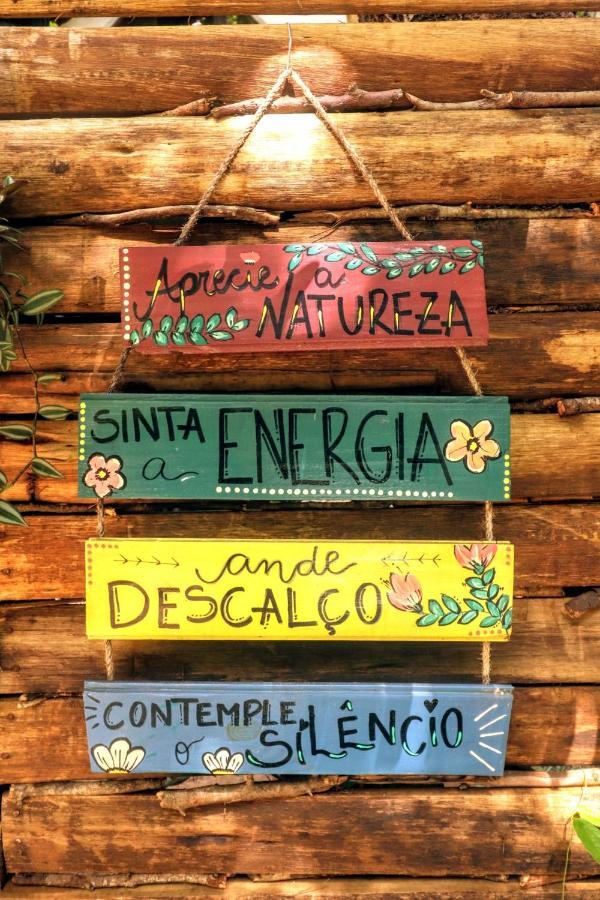 Chale Aloha Villa Florianópolis Kültér fotó